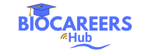 BioCareersHub Logo